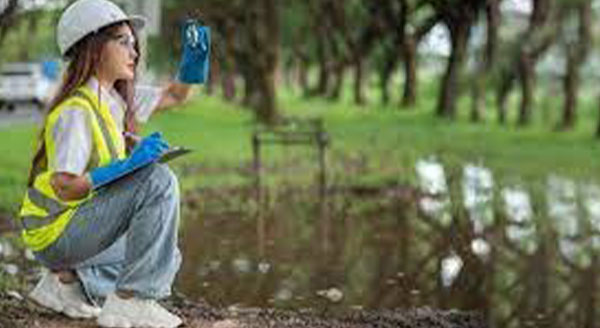 Asesoría Técnica-Profesional en Gestión Ambiental