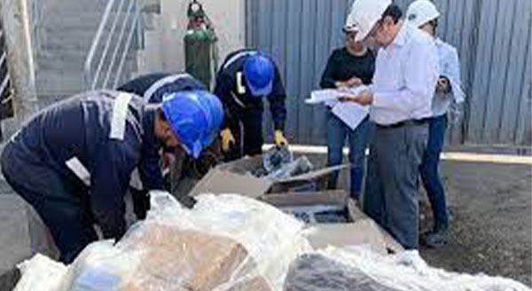 Destrucciones Notariales